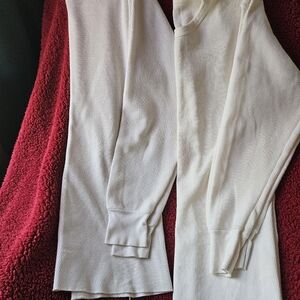 Indera Men's Thermal Shirts set of 2